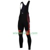 Fietsbroek Lang met Bretels 2018 Cinelli Chrome N001